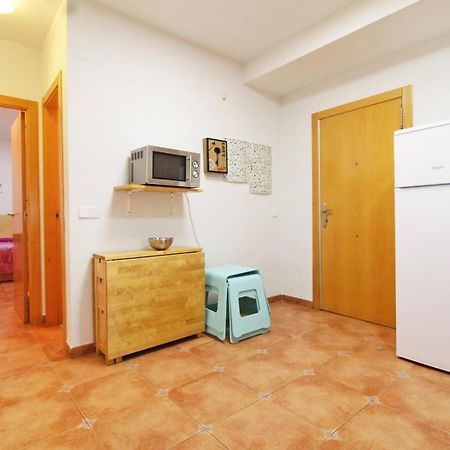 Global Properties, Los Claveles - Practico Apartamento Con Wifi En Puerto De Sagunto Exterior photo
