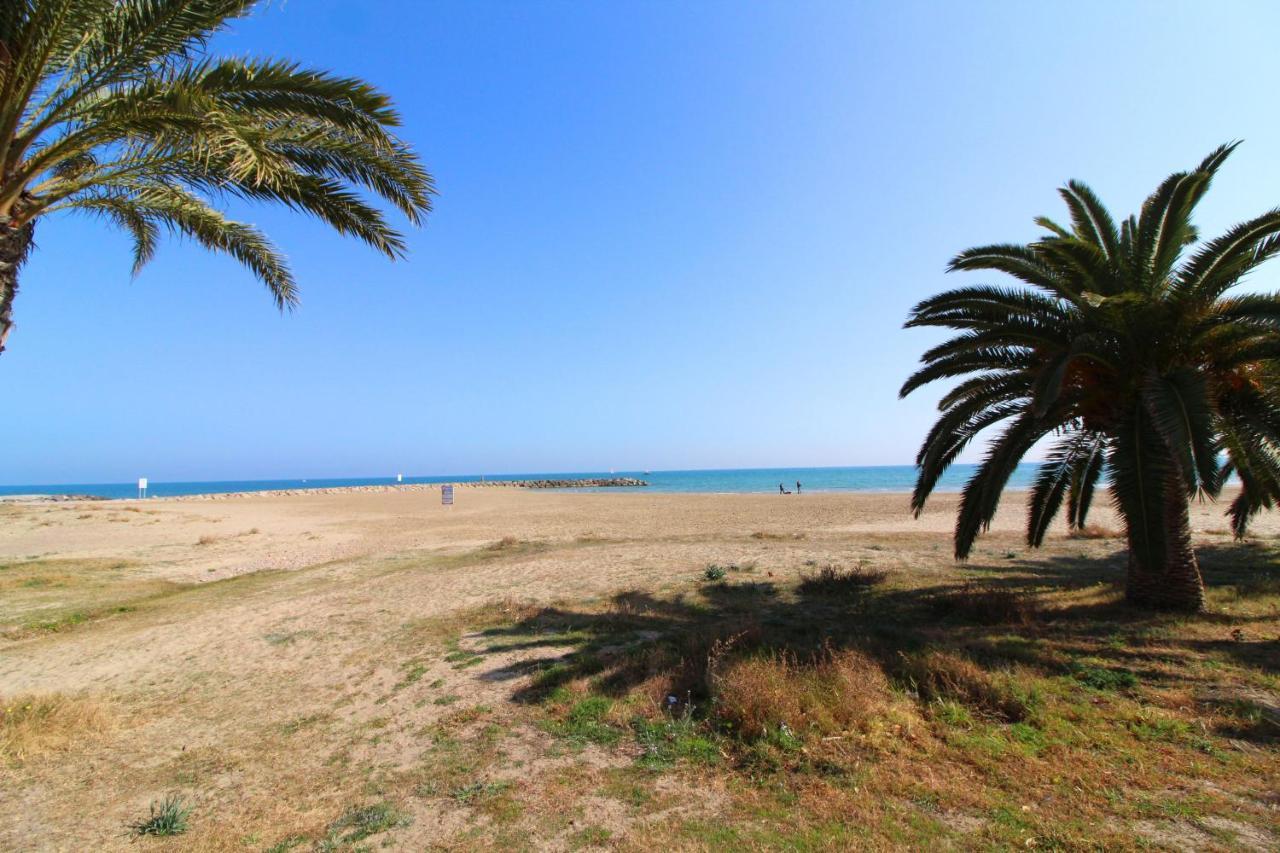 Global Properties, Los Claveles - Practico Apartamento Con Wifi En Puerto De Sagunto Exterior photo